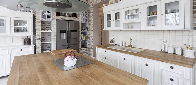 Kitchen Countertops Choosing The Right Material Custom Granite