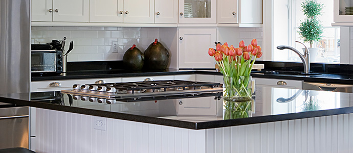 Kitchen Counter Top 3 Recommendations That Will Help You Pick